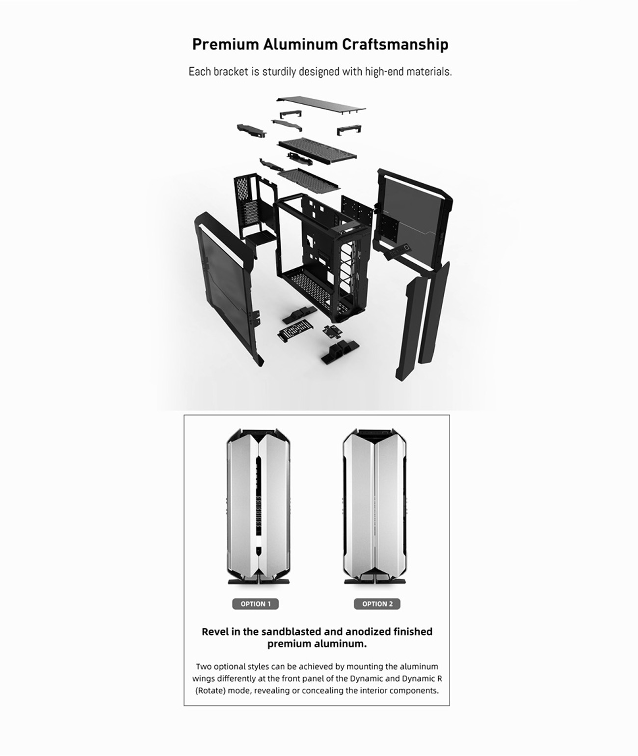 LIAN LI Cases